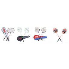 Badminton Raketleri
